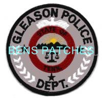 TENNESSEE,GLEASON POLICE 1_wm